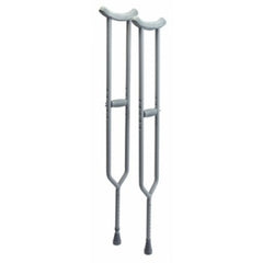 Graham Field Bariatric Imperial Steel Crutches