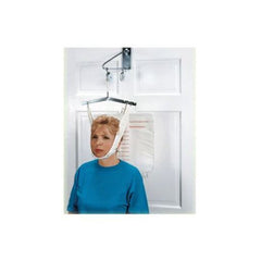 Graham Field Cervical Traction Set - Over Door Type