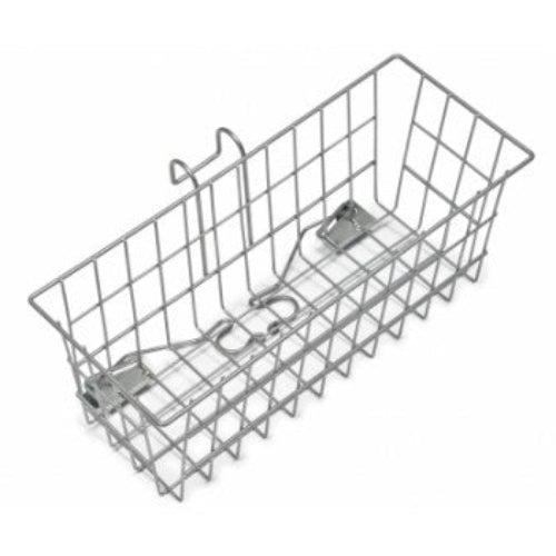 Lumex Walker Basket | Universal 1-Inch Tubing Storage Solution