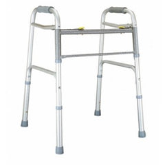 Graham Field Dual Release X-Wide Folding Walker