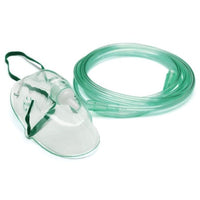 Graham Field John Bunn Simple Oxygen Mask 50/Pack