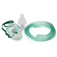 Graham Field Mask and Nebulizer Combinations 50/Case