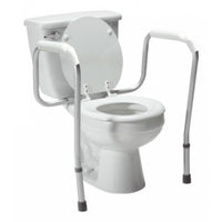 Graham-Field Lumex Versaframe Toilet Safety Rail