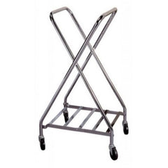 Graham Field Adjustable Folding Hamper