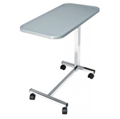 Graham Field Lumex Non Tilt Composite Overbed Table