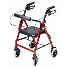 Graham Field Walkabout Junior 4-Wheel Rollator
