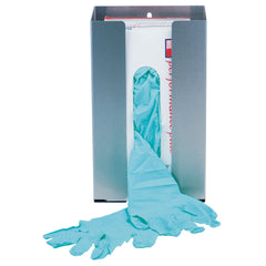 Detecto Stainless Glove Box Holder