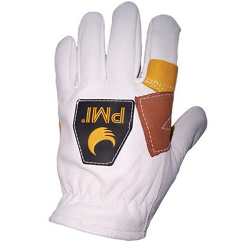 PMI Lightweight Rappel Gloves - High-Dexterity Goat Skin Protection
