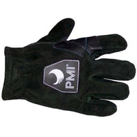 PMI Tactical Black Gloves, XX-Large