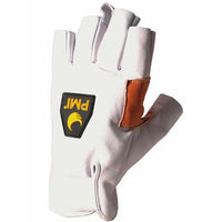 PMI® Fingerless Belay Gloves