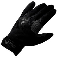 PMI® Stealth Tech Gloves All Black