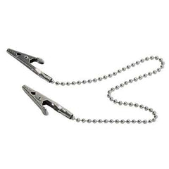 Graham Field Grafco Chain Bib Holder