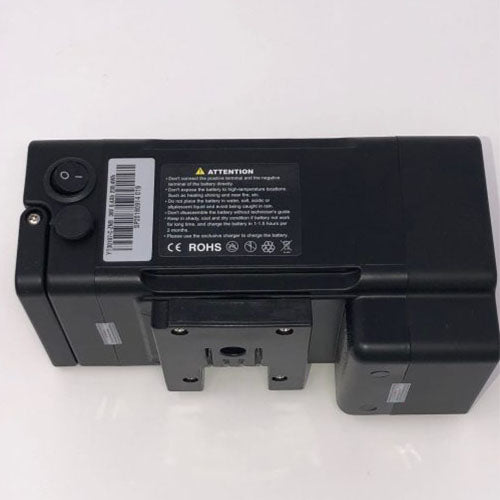 Glion Model 335 SnapnGo Lithium-Ion Battery for Portable Mobility Scooters