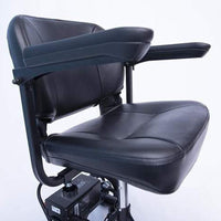 Glion Model 335 SNAPnGO Deluxe Seat