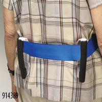 Skil-Care Nylon and Deluxe Gait Belt Handles