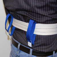 Skil-Care Nylon and Deluxe Gait Belt Handles