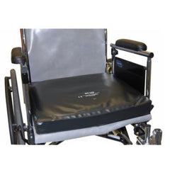 Skil-Care Gel-Foam Wheelchair Cushion and Sensor