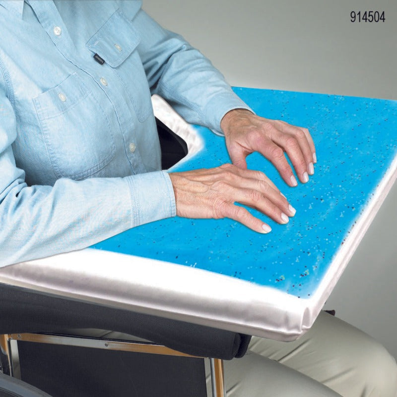 Skil-Care Gel-Top Sensory Tray