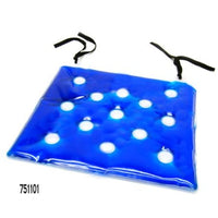 Skil-Care Gel-Lift Cushion with Safety Ties
