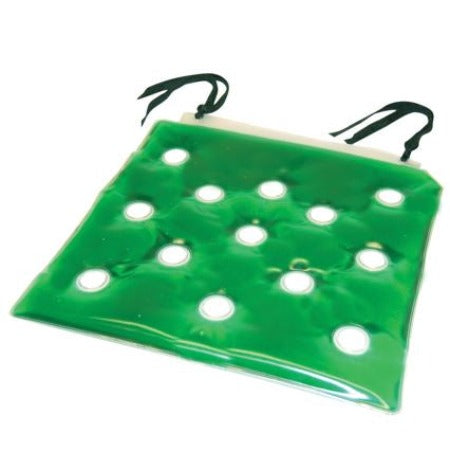 Skil-Care Gel-Lift Cushion with Safety Ties