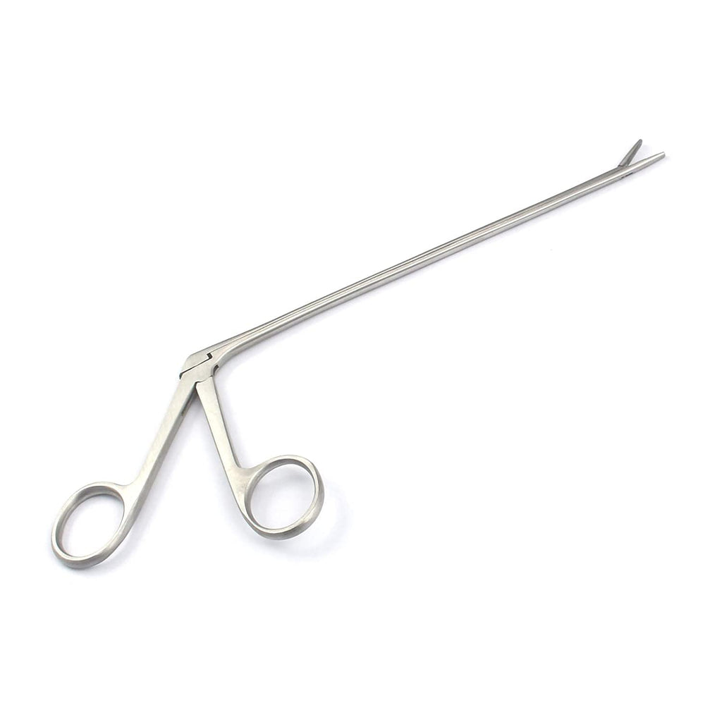 Jorgensen Labs German-Made Aligator Forceps