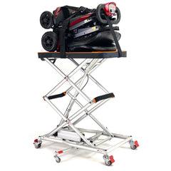 GoLite Lightweight, Portable Mini Scooter Lift