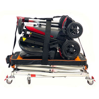 GoLite Lightweight, Portable Mini Scooter Lift