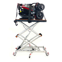 GoLite Lightweight, Portable Mini Scooter Lift