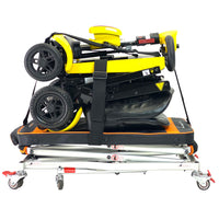 GoLite Lightweight, Portable Mini Scooter Lift