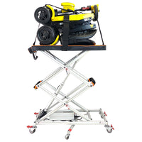 GoLite Lightweight, Portable Mini Scooter Lift