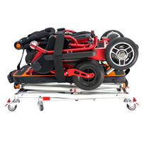 GoLite Lightweight, Portable Mini Scooter Lift