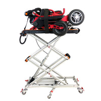 GoLite Lightweight, Portable Mini Scooter Lift
