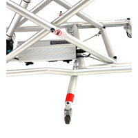 GoLite Lightweight, Portable Mini Scooter Lift