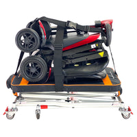 GoLite Lightweight, Portable Mini Scooter Lift