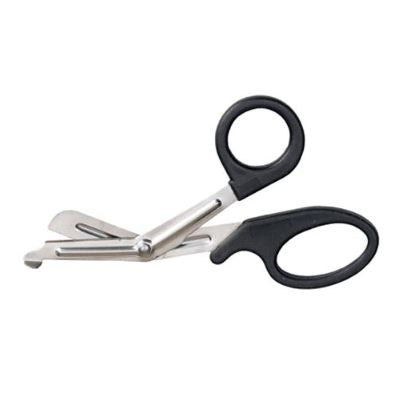 Graham Field All Purpose Shears - Heavy-Duty Stainless Steel Utility Scissors