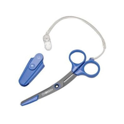 Graham Field Chokkin Scissors - Precision Utility Cutting Tool