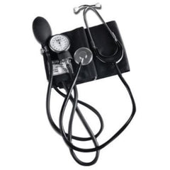 Graham Field Home Blood Pressure Kit with Separate Stethoscope