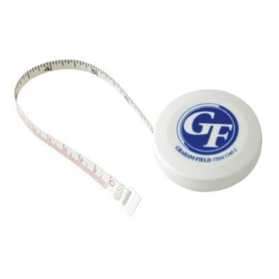 Graham Field Retractable Medical Tape Measure (6/Box)
