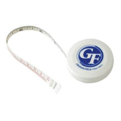 Graham Field Tape Measure (6/Box)