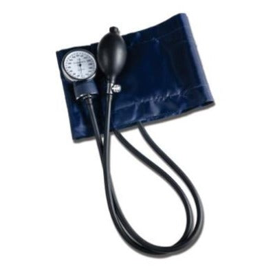 Graham Field Standard Sphygmomanometer - Manual Blood Pressure Monitor