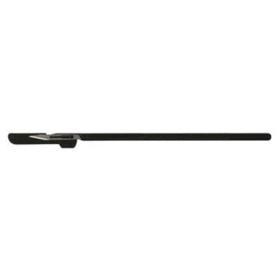 Graham Field Feather Sterile Mini Scalpel - Precision Surgical Grade Stainless Steel
