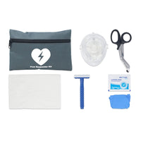 Cubix Safety First Responder Kit