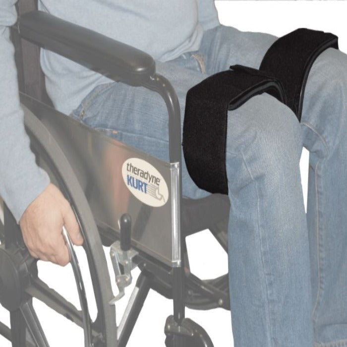 Skil-Care Gull Wing Leg Abductor – Stable Thigh and Knee Alignment Support for Comfort and Improved Posture
