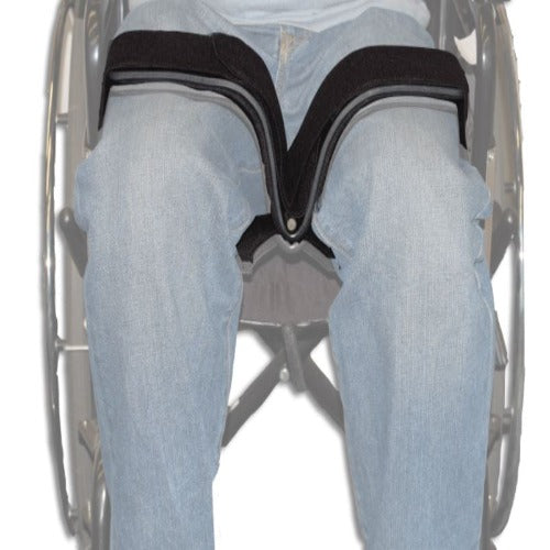 Skil-Care Gull Wing Leg Abductor – Stable Thigh and Knee Alignment Support for Comfort and Improved Posture