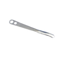 Jorgensen Labs Gutter Hohman for Oblique