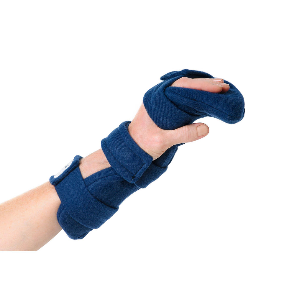 Comfy Splints Hand Wrist Finger Orthosis