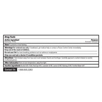 First Aid Only Ammonia Inhalants, 100 Per Box(Pack of )