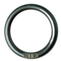 PMI® Steel "O" Ring