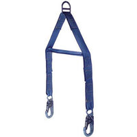 PMI® Tractel Spreader Bar for Lifting w/ Shoulder Attachment Points