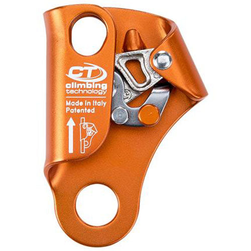 PMI ® Climbing Technology Simple Chest Ascender